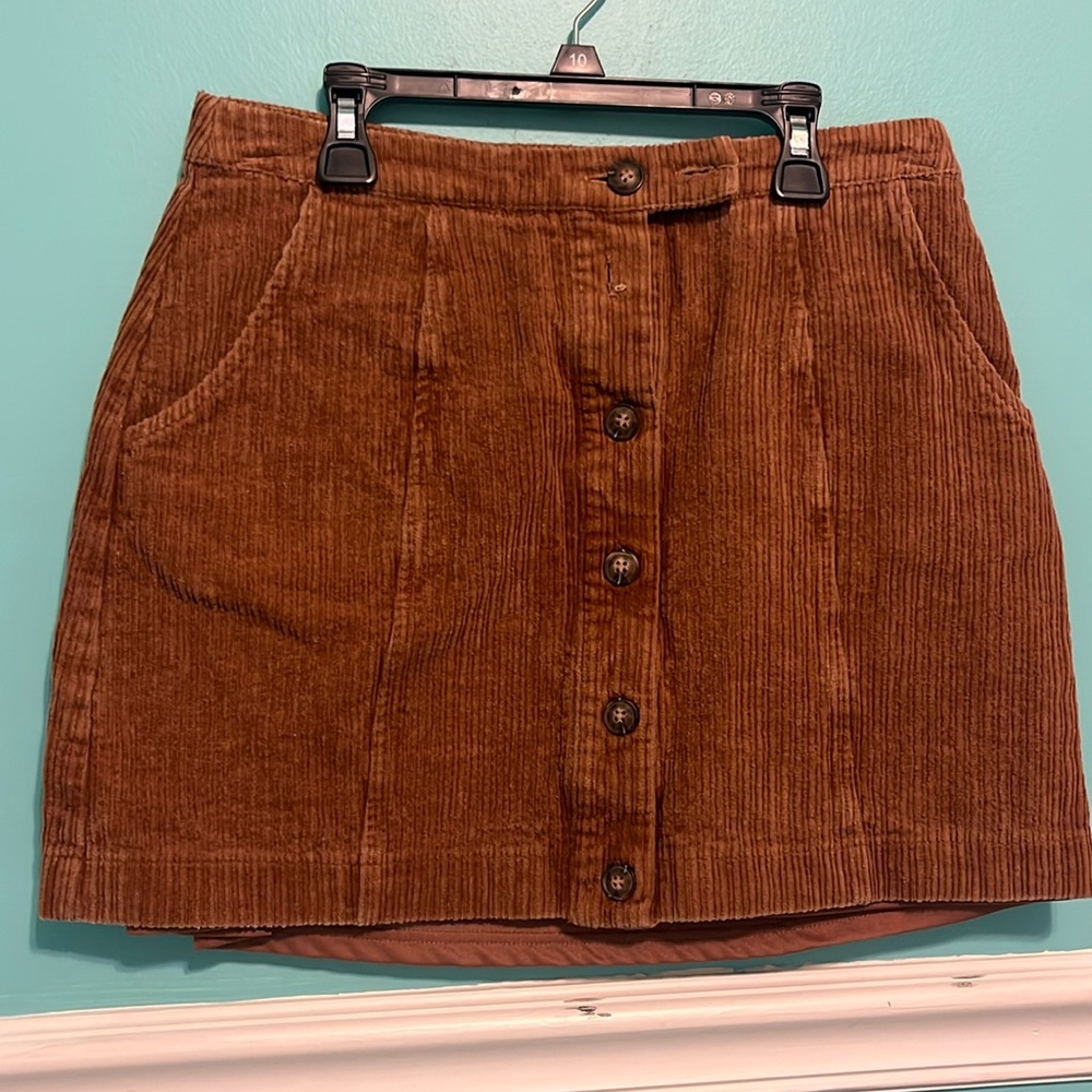 urban outfitters skirt